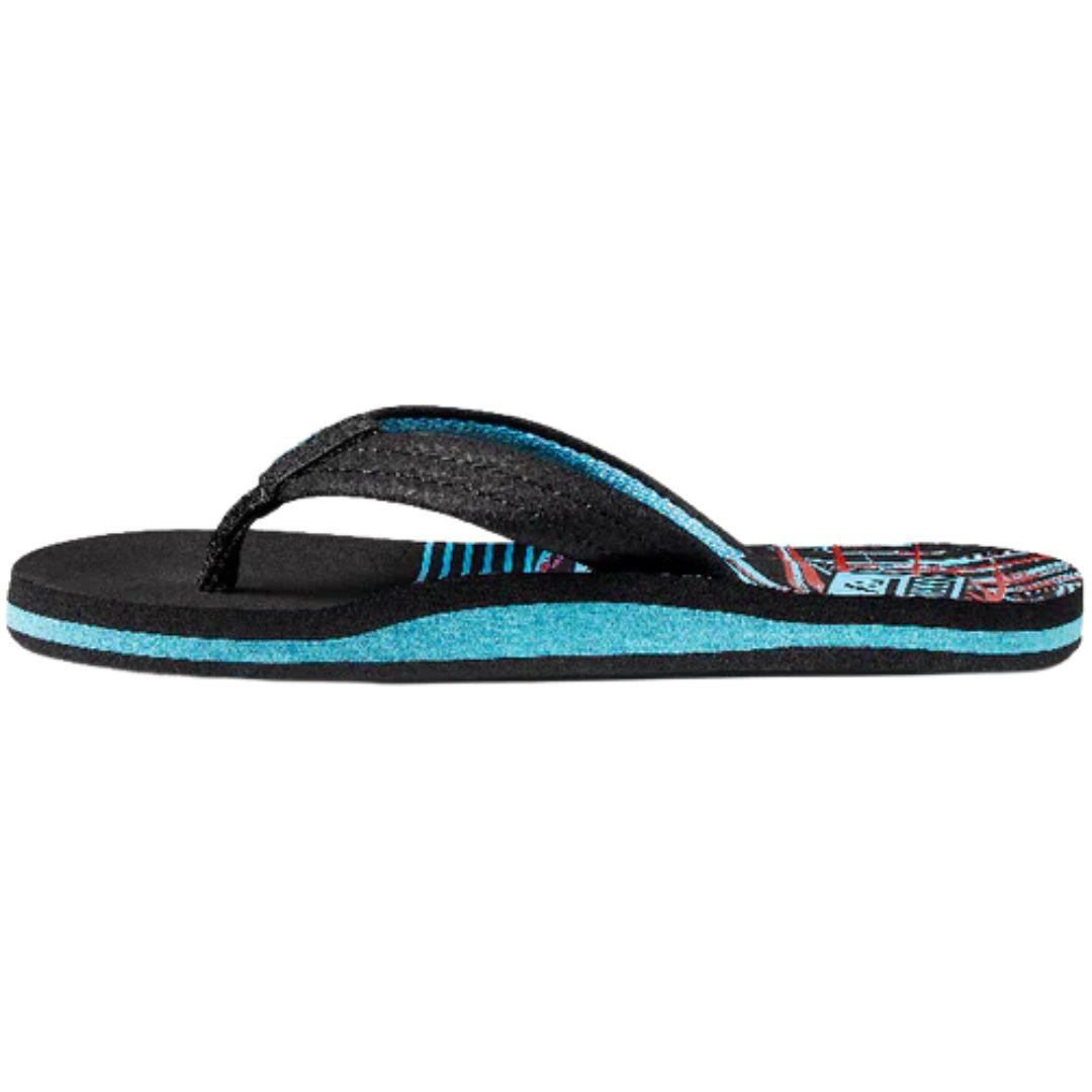 Reef Kids' Ahi Sandals